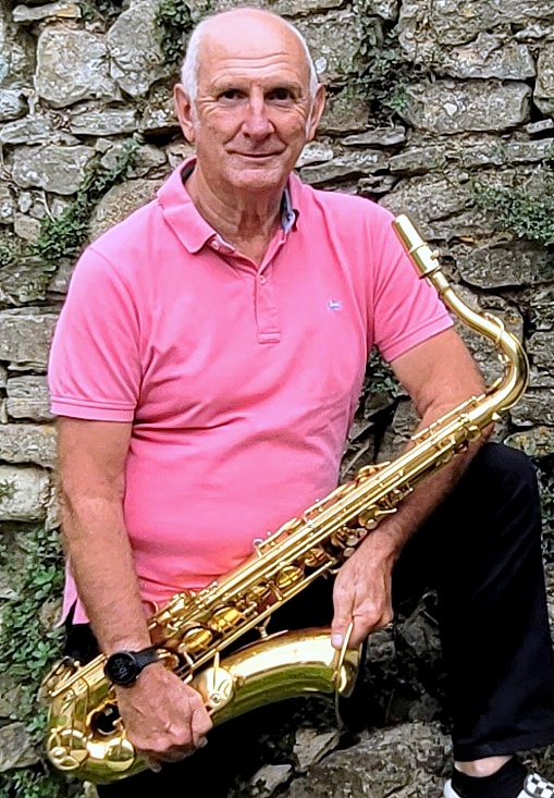 Richard Sax